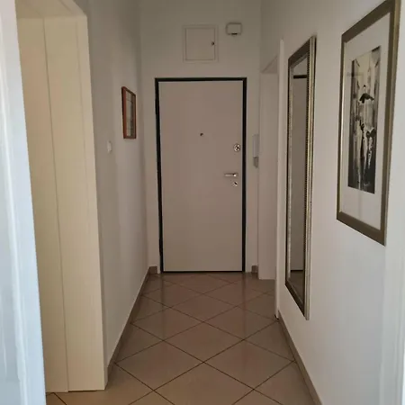 Lägenhet Marine *