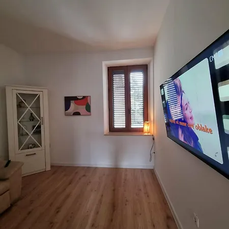 Apartment Marine Zadar