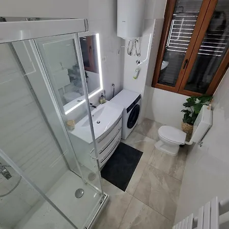 Marine Apartment Zadar