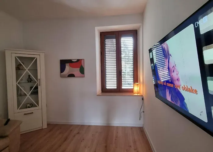 Apartment Marine Zadar