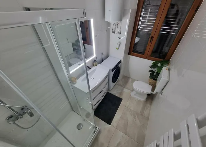 Marine Apartment Zadar